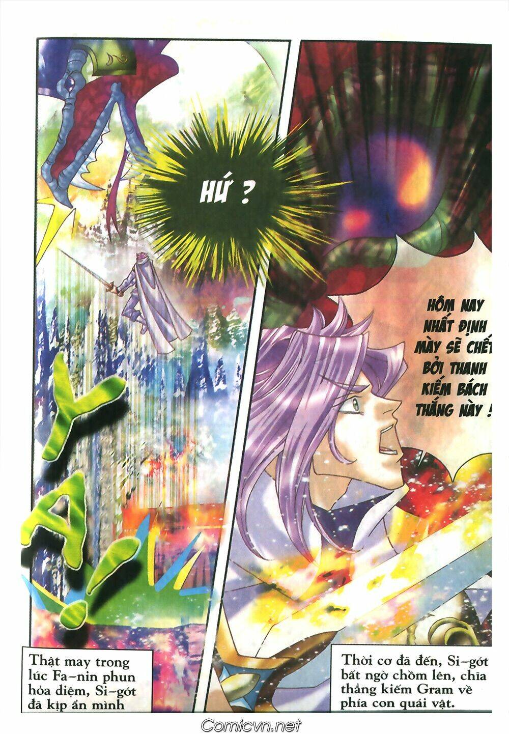 chúa tể của chiếc nhẫn chapter 10 20