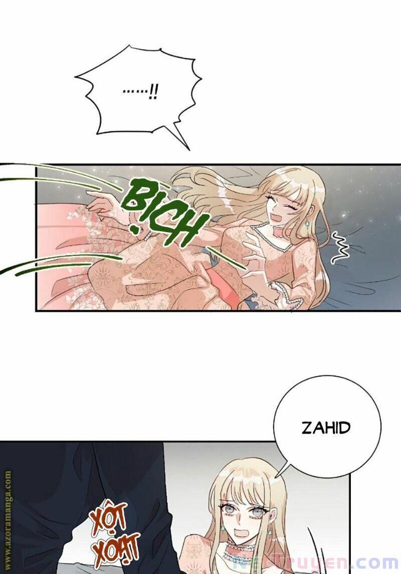 xin ngài đừng ăn tôi chapter 11 43