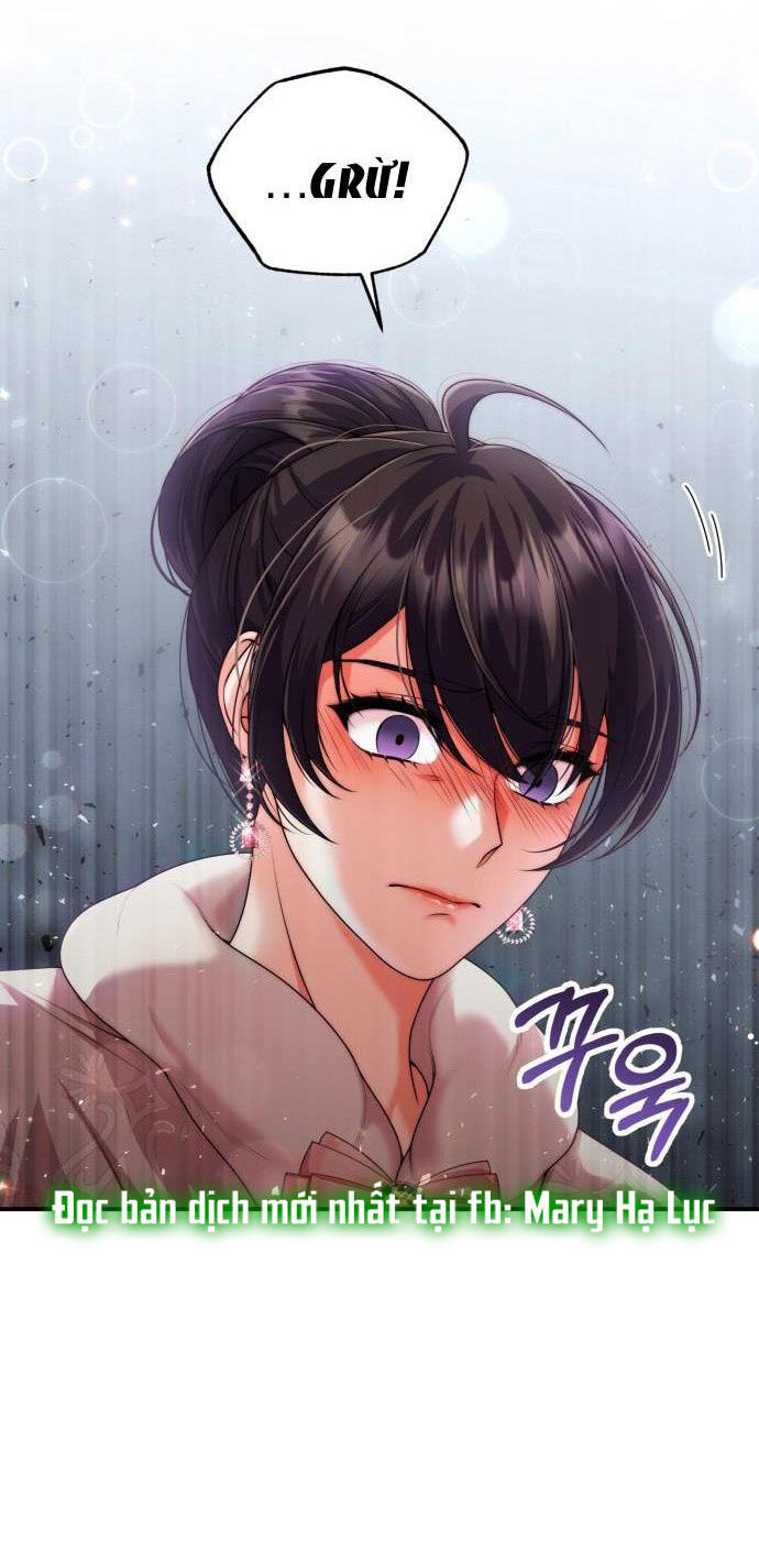 tôi sẽ ly hôn với người chồng bạo chúa chapter 12.2 27