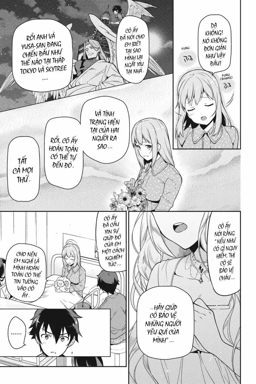 ma vương đi làm thêm chapter 54 11