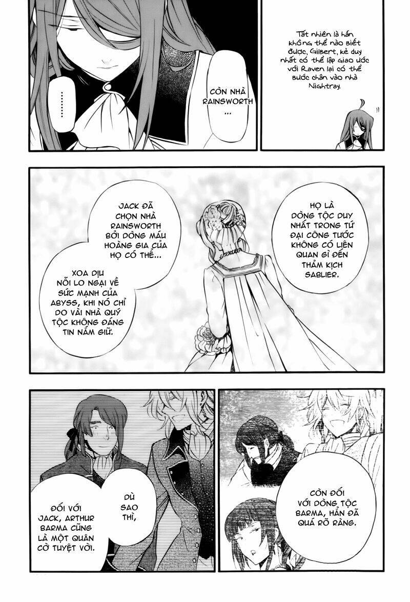 pandora hearts chapter 78 9