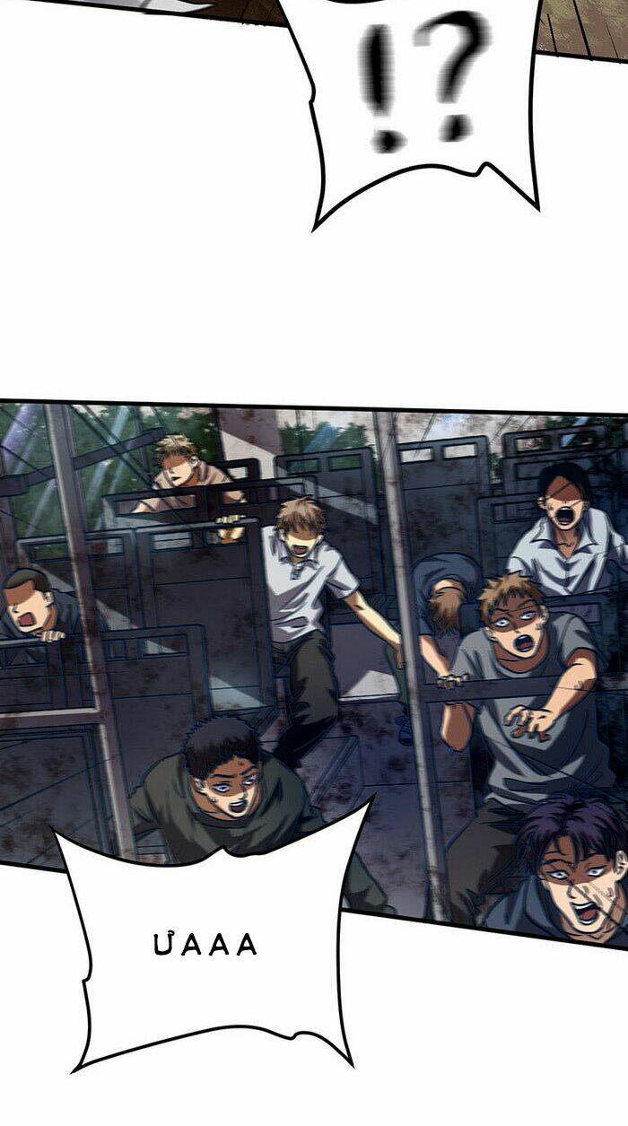 sau mạt thế tôi trở thành zombie chapter 53 20