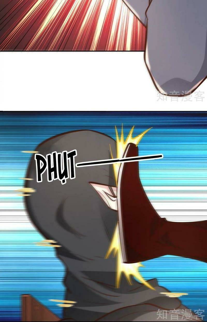 võ linh kiếm tôn chapter 97 6