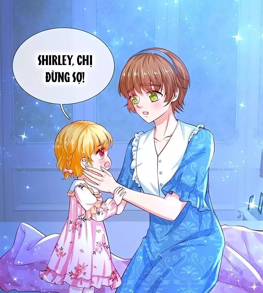 bỗng một ngày nọ trở thành con gái vua chapter 117 28