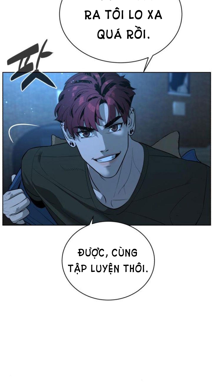 bạch huyết - white blood chapter 65 41
