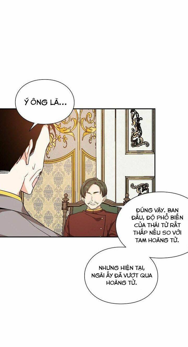 nữ hoàng ngoại khoa chapter 98 47