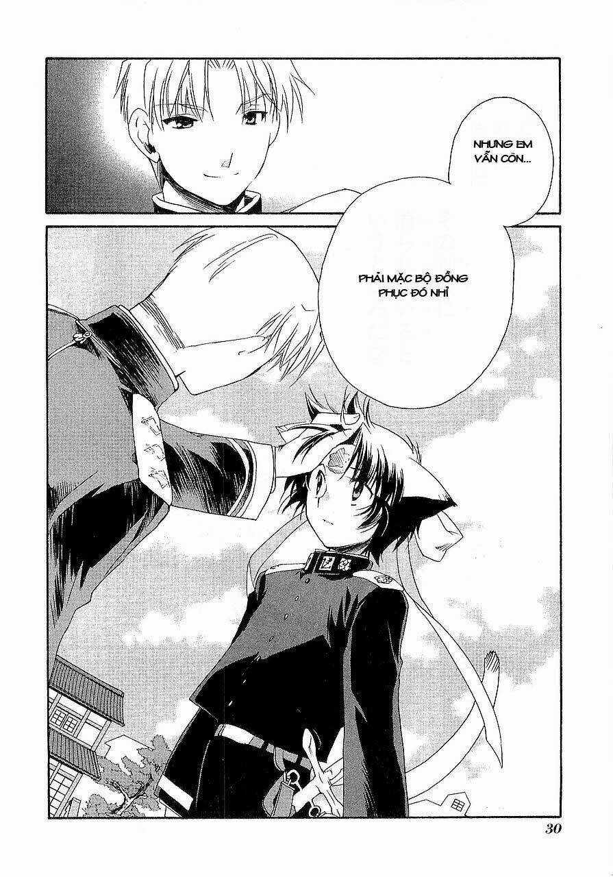 soukai kessen chapter 11 27