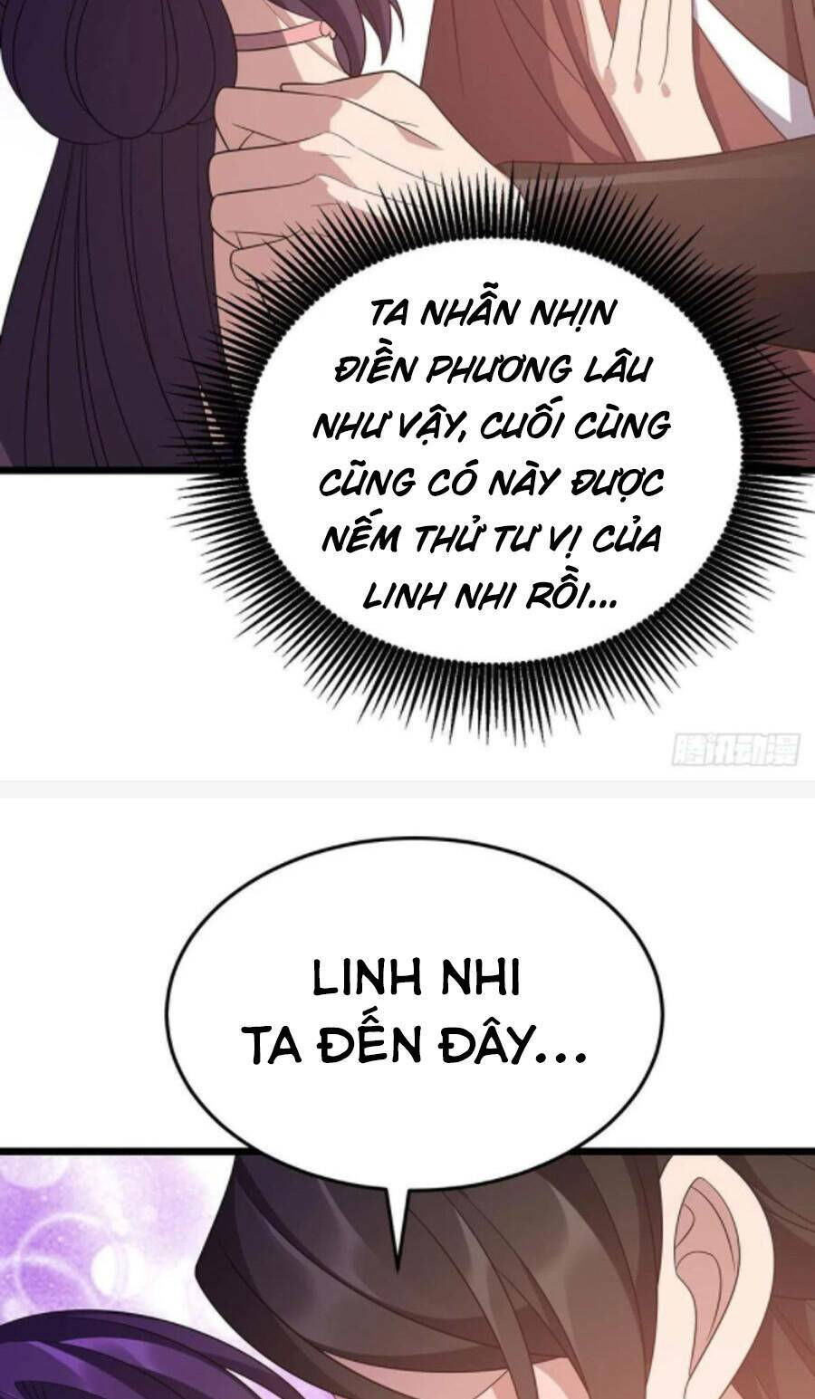 chúa tể tam giới chapter 232 37