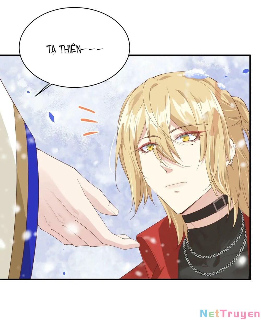 chàng vú em tu chân chapter 74 53