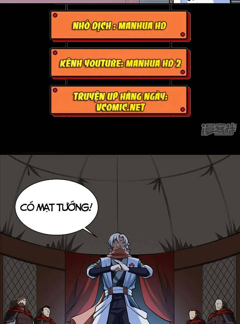 võ đạo độc tôn chapter 485 7
