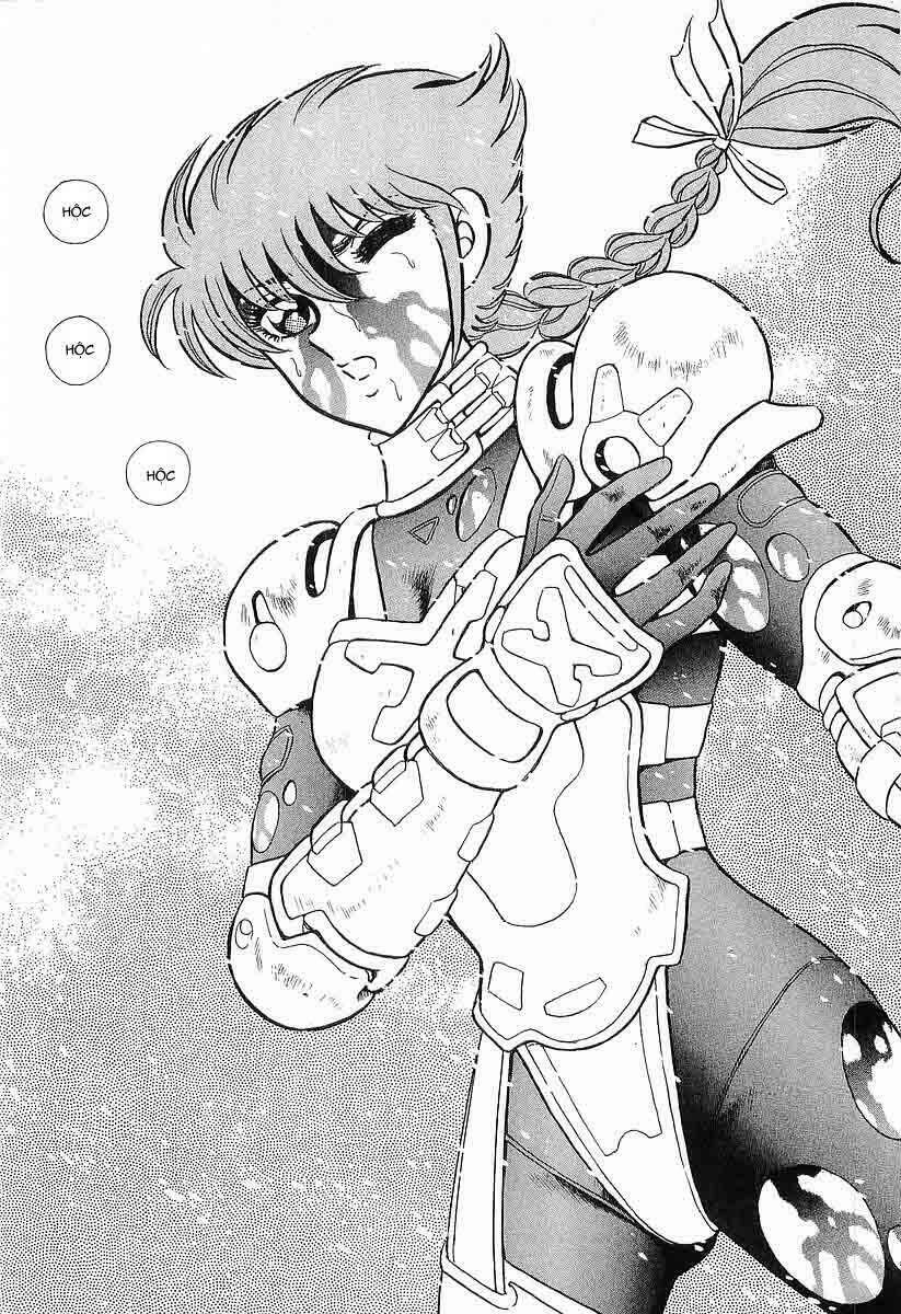 b'tx – người x chapter 2 33