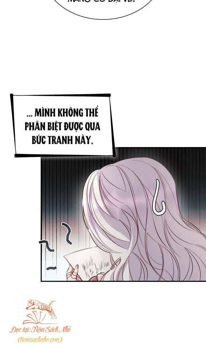 dây xích kiềm chế nam chính hắc ám tuột mất rồi chapter 46 23