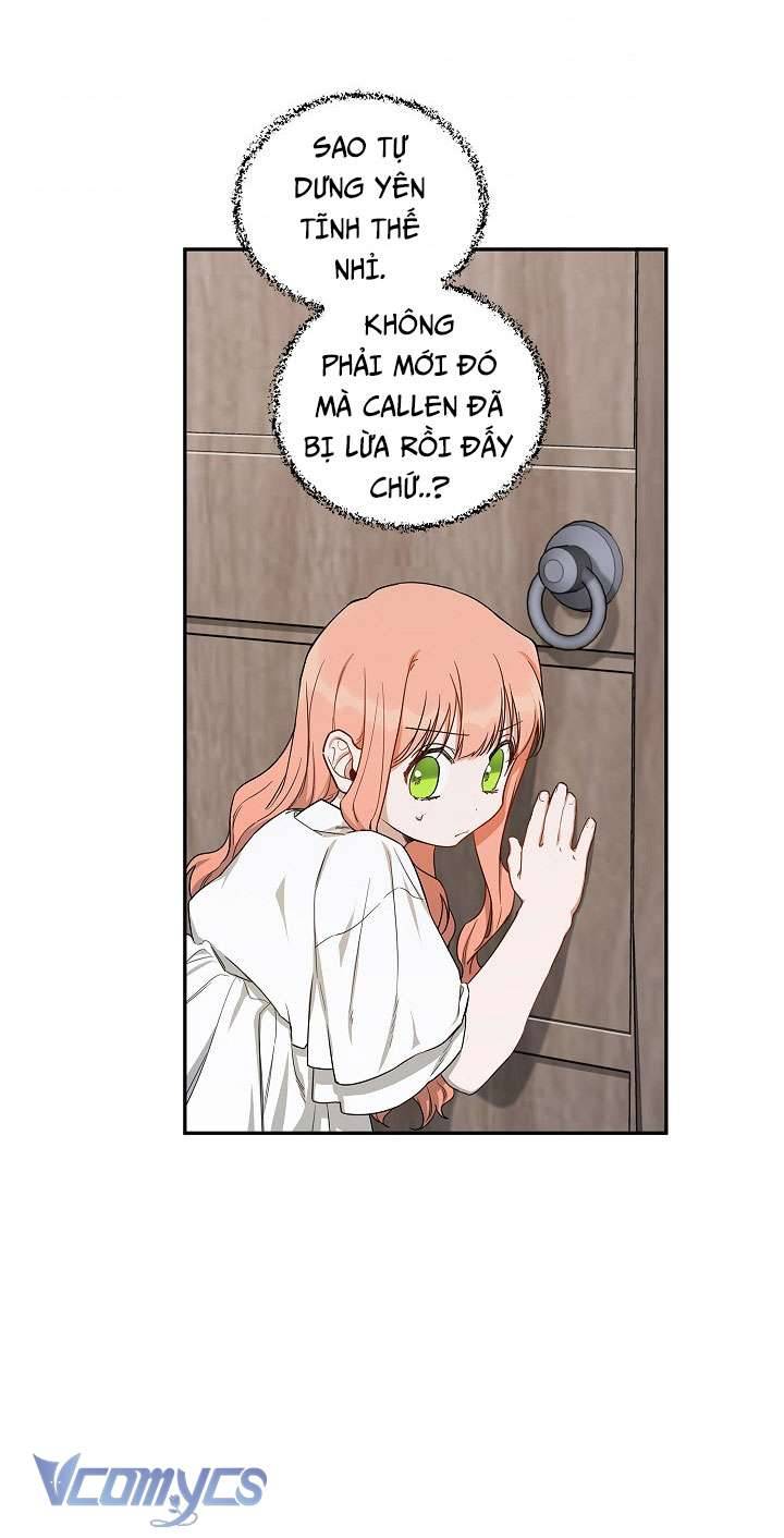 phương pháp trở thành con gái của người hùng bóng đêm chapter 12 27