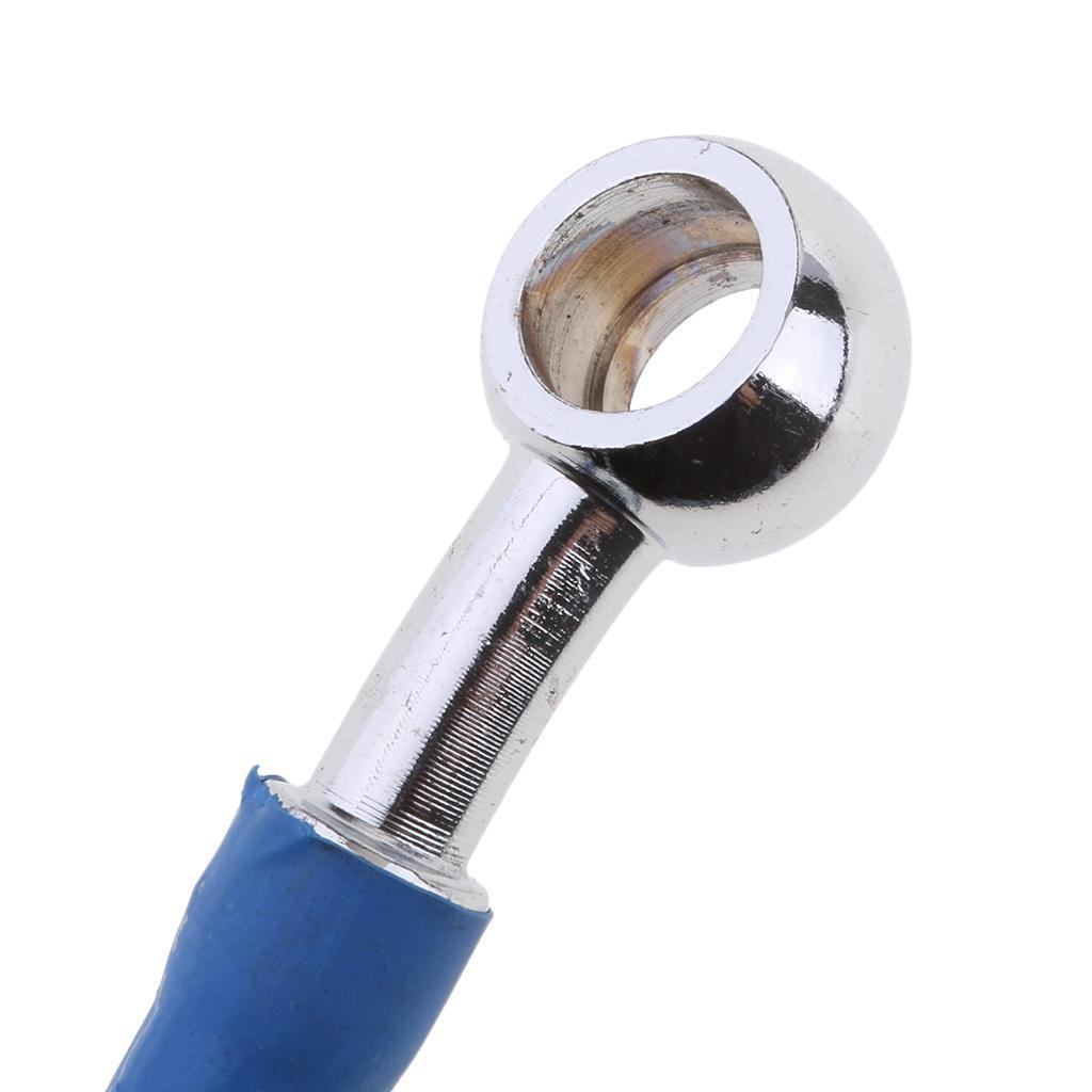 Universal Brake Line Clutch Oil Hose Line   for Motorcycle-80/85cm