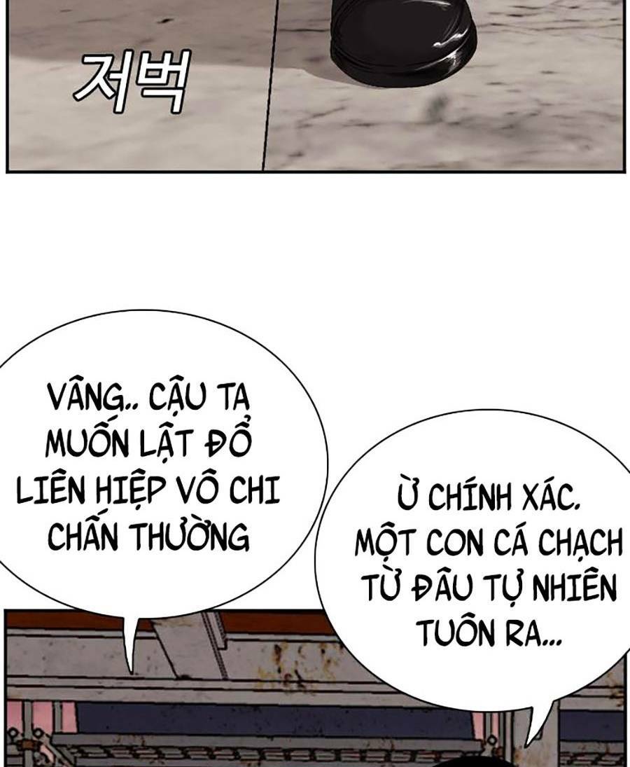 người xấu chapter 91 110