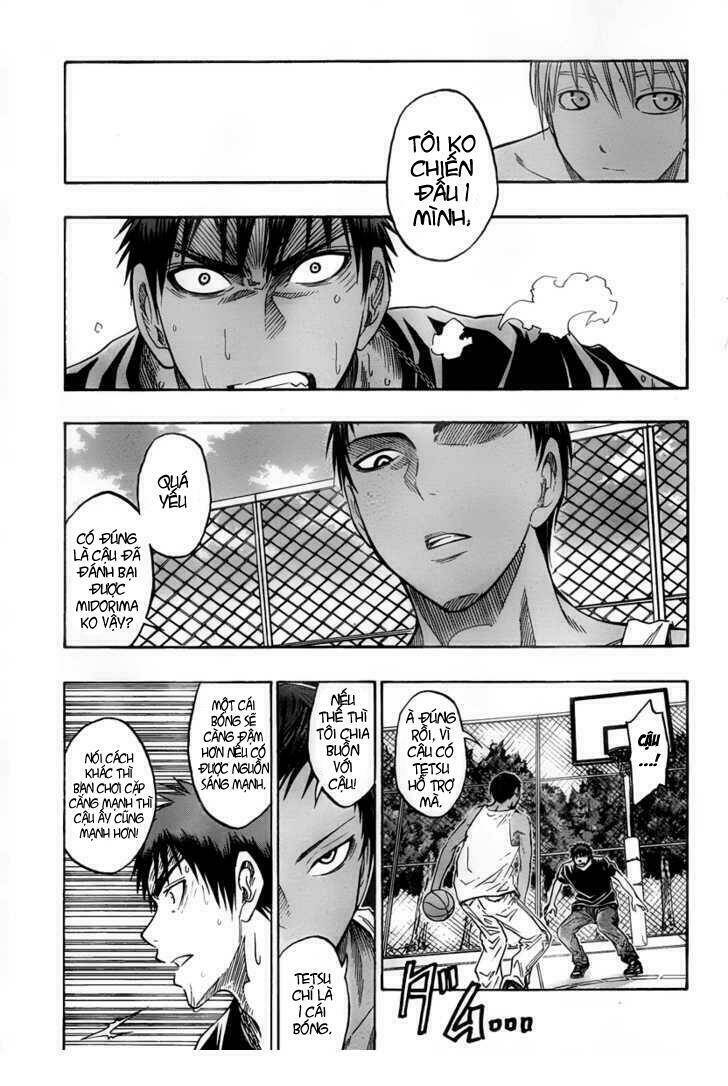 vua bóng rổ kuroko chapter 39 17