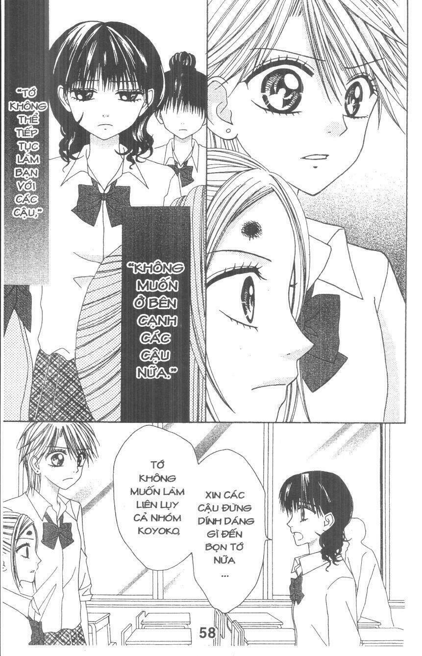 tomodachi gokko [takeuchi ayaka] chapter 2 58