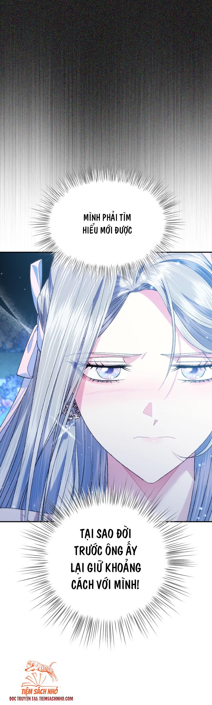 cha, con không muốn kết hôn đâu chapter 76 75