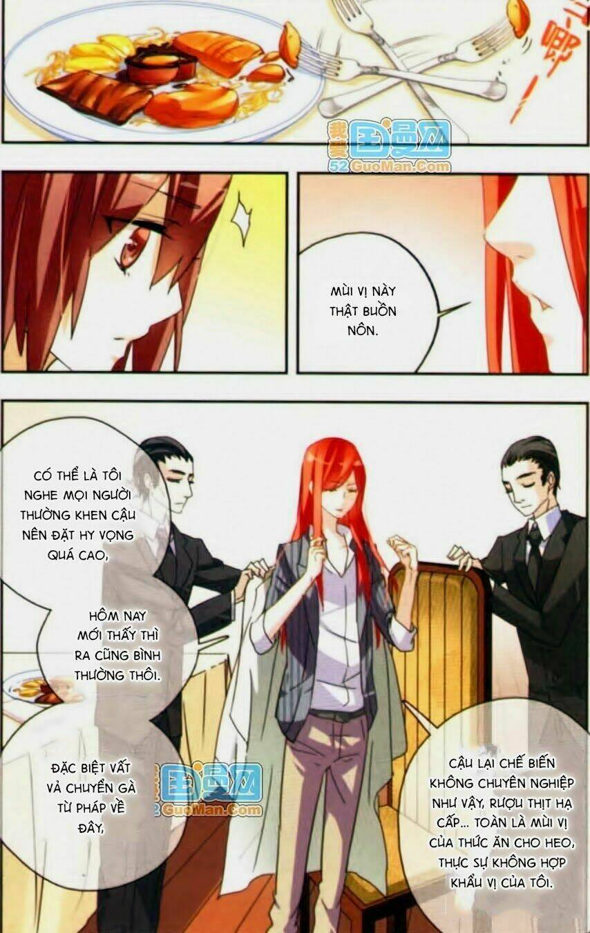 ngôi sao câu lạc bộ chapter 47 3