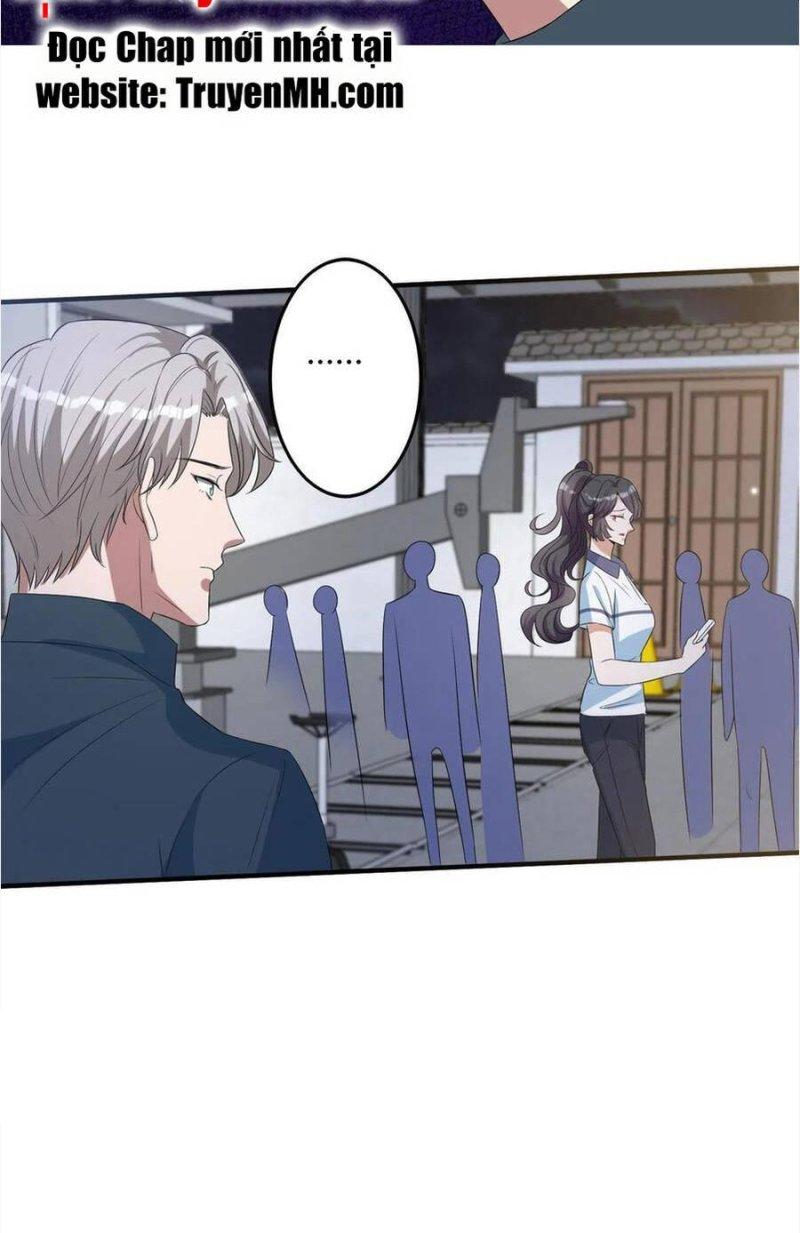 thí hôn lão công, cần giúp sức chapter 624 7