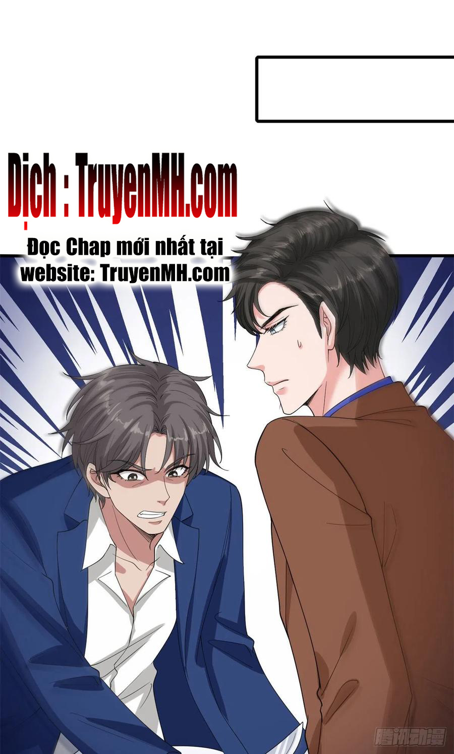 thí hôn lão công, cần giúp sức chapter 475 7