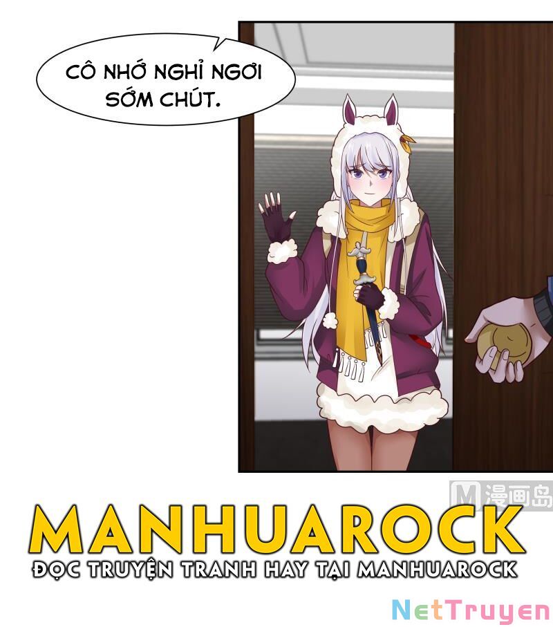 trên người ta có một rồng chapter 448 10