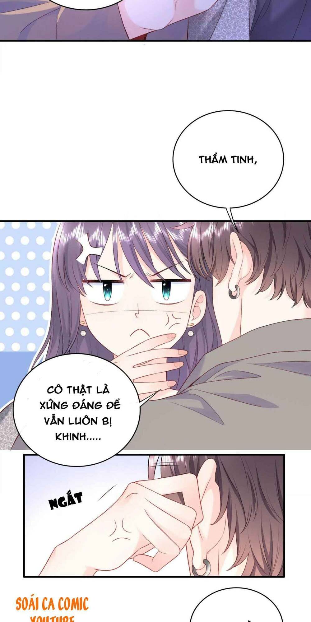 tôi dựa vào tà ý: nghịch chuyển nhân sinh chapter 3 20