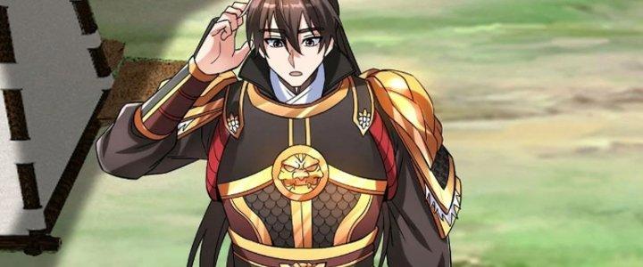 đại tần, ta là con tần thủy hoàng, giết địch thành thần chapter 36 247