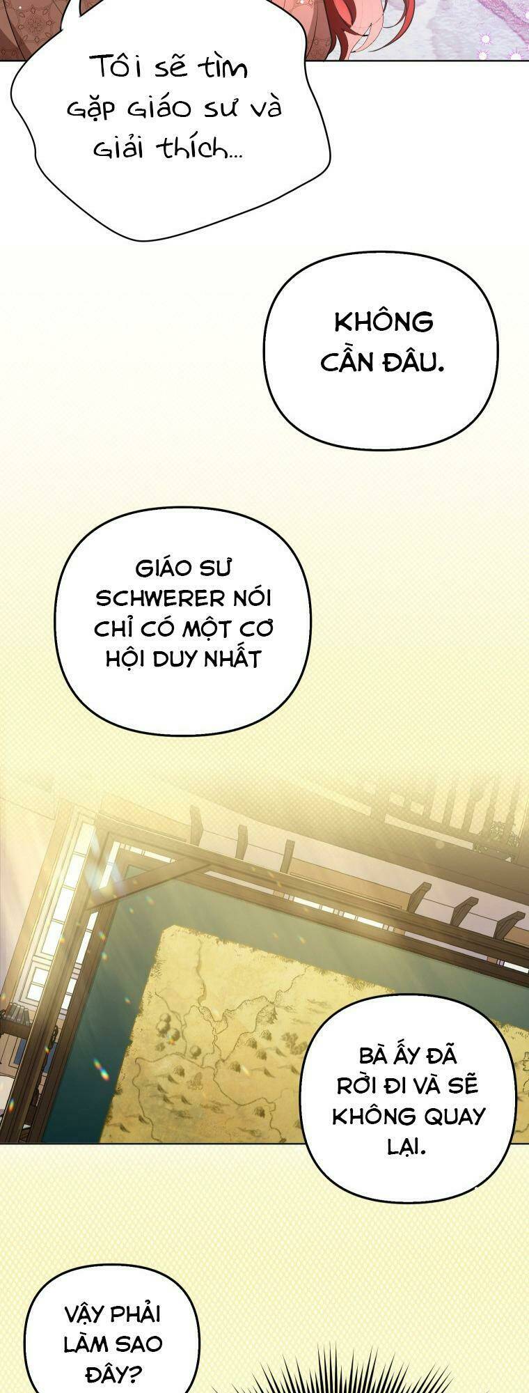 tôi trở thành phiên dịch viên của bạo chúa chapter 17 21