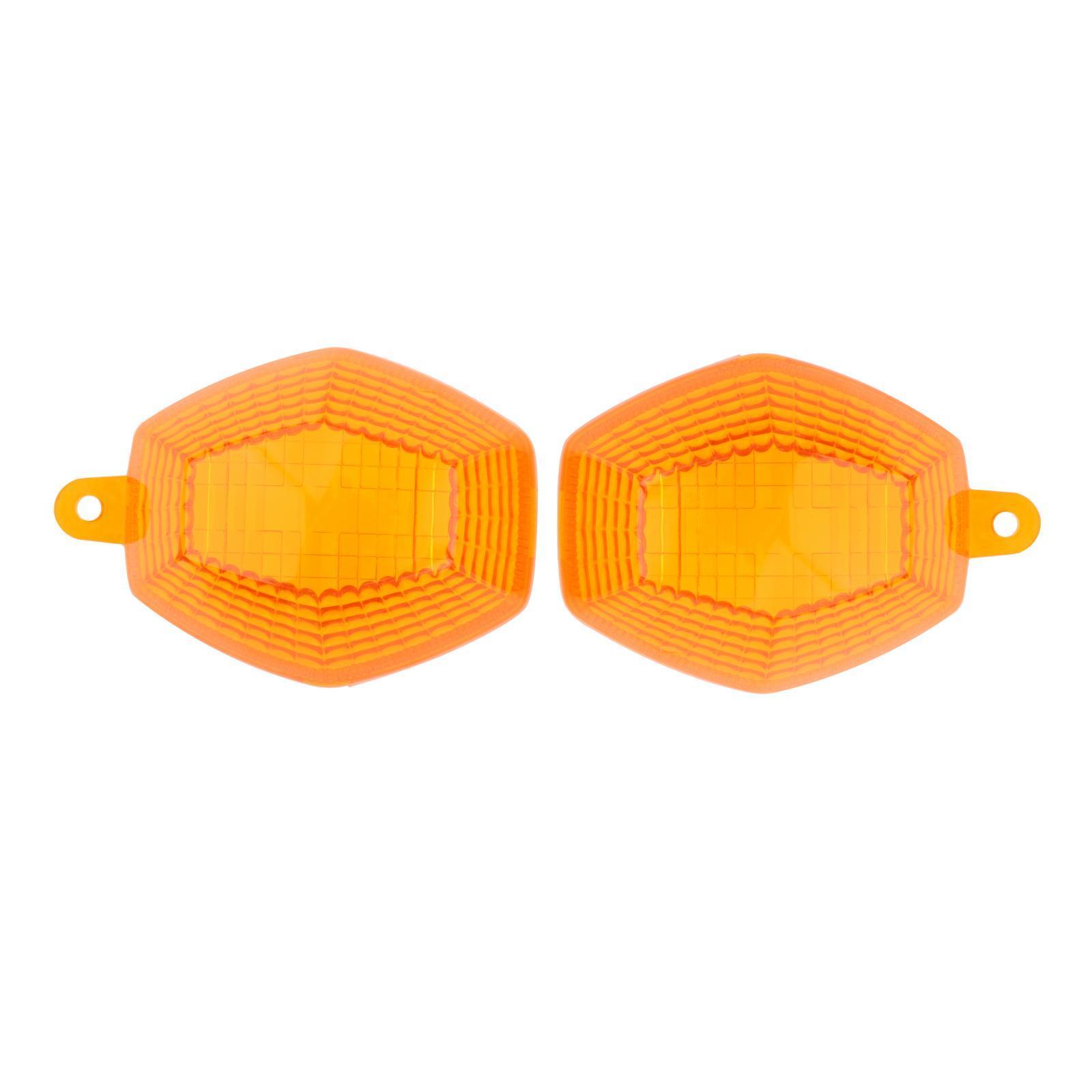 , Indicator Lamp Cover, Fit for Suzuki Gsf 1250 N/S