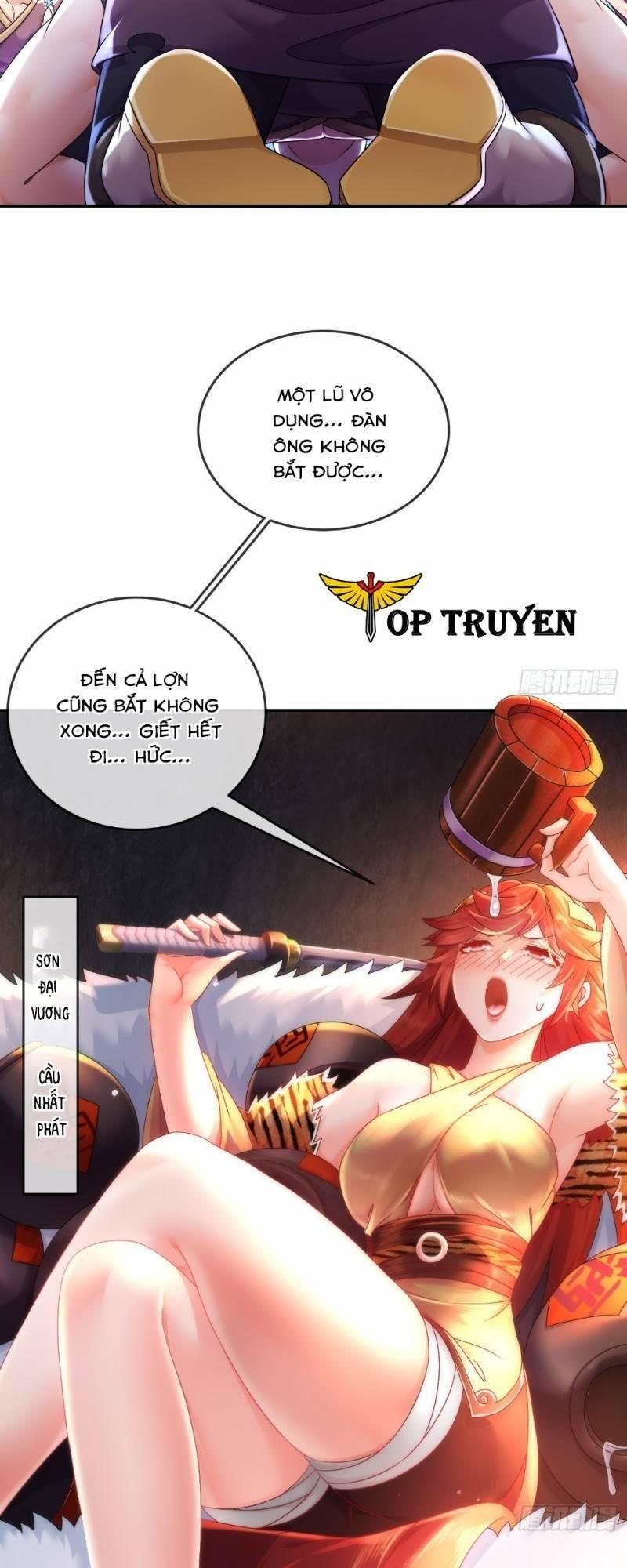 tuyệt sắc đạo lữ đều nói ngô hoàng có thể chất vô địch chapter 44 24