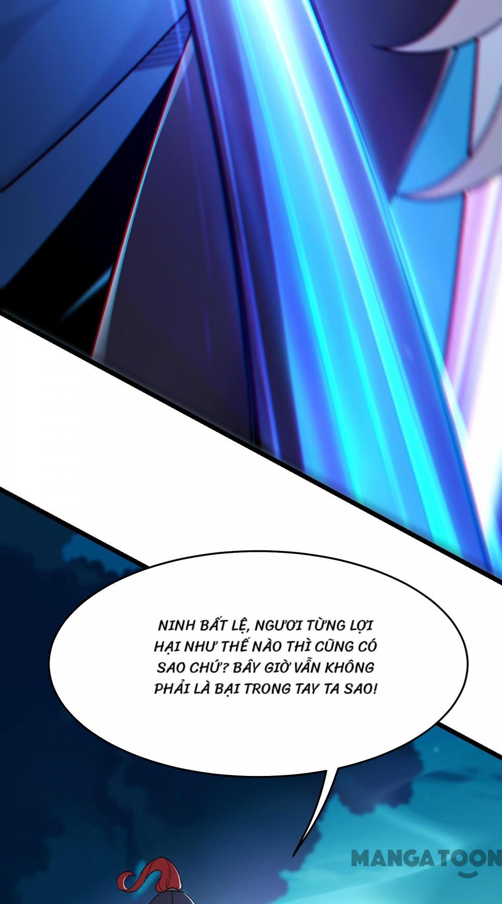 đồ đệ ta toàn là nữ ma đầu chapter 215 24