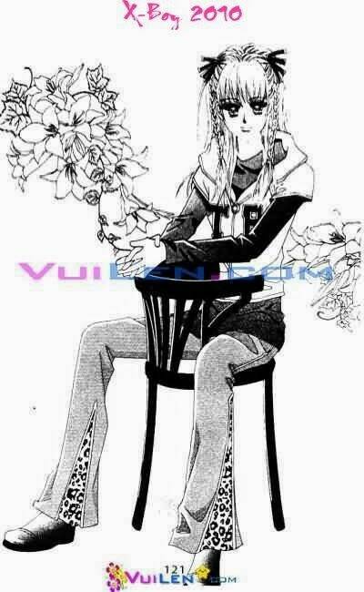 cuộc sống của tôi chapter 6 121