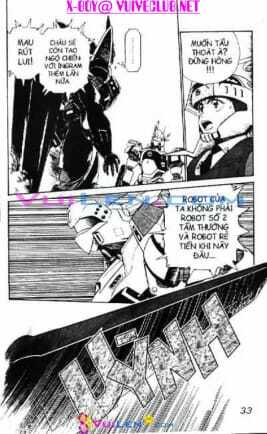 cảnh sát cơ động chapter 7 32