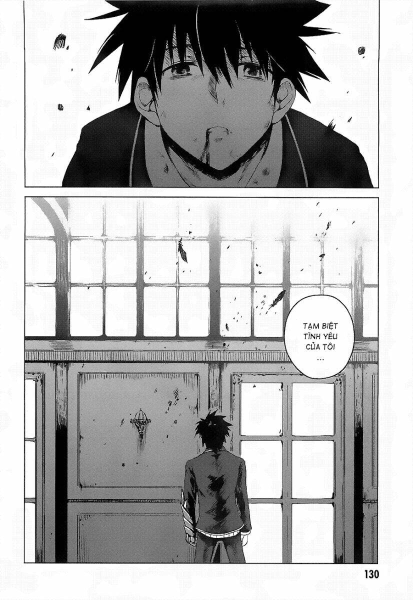 high school dxd chapter 9 25