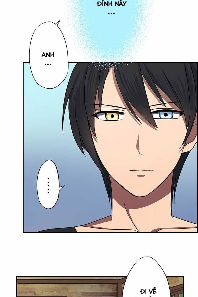 nụ hôn nguyền rủa chapter 5 3