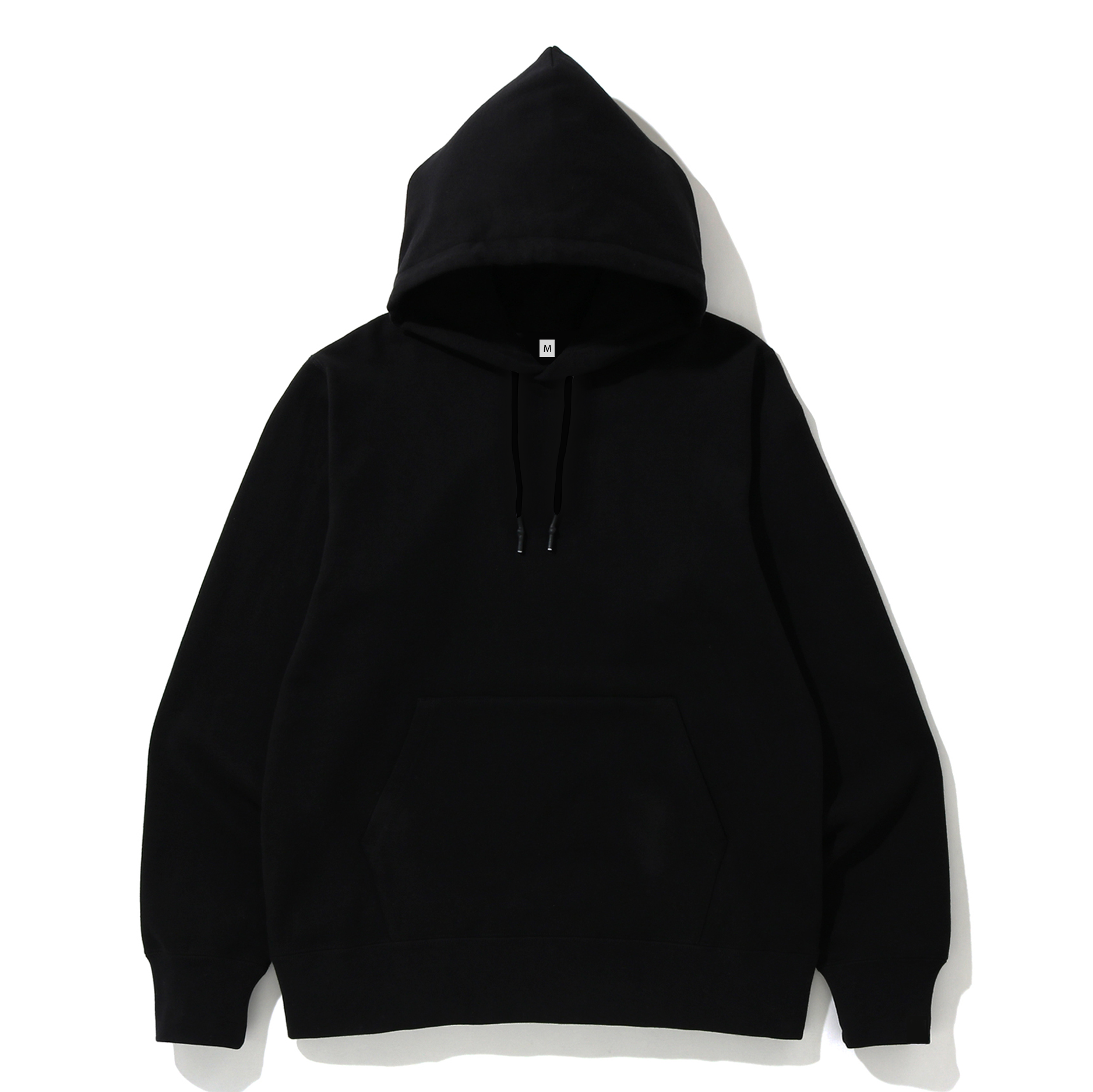 Áo khoác Teeworld Basic Hoodie Nam Nữ Unisex