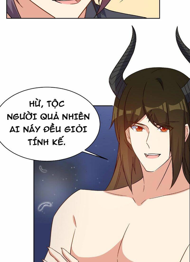 thôn phệ một thế giới tu tiên chapter 140 56