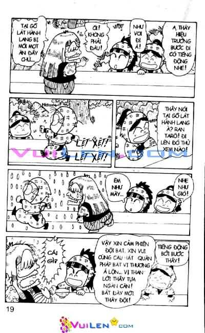 ninja loạn thị chapter 35 20