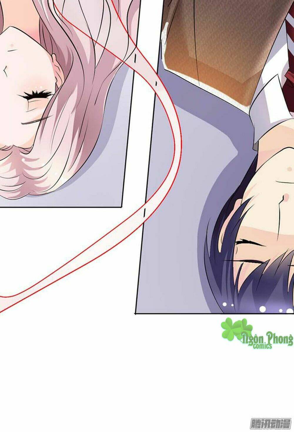 em vẫn còn nhỏ chapter 53 14