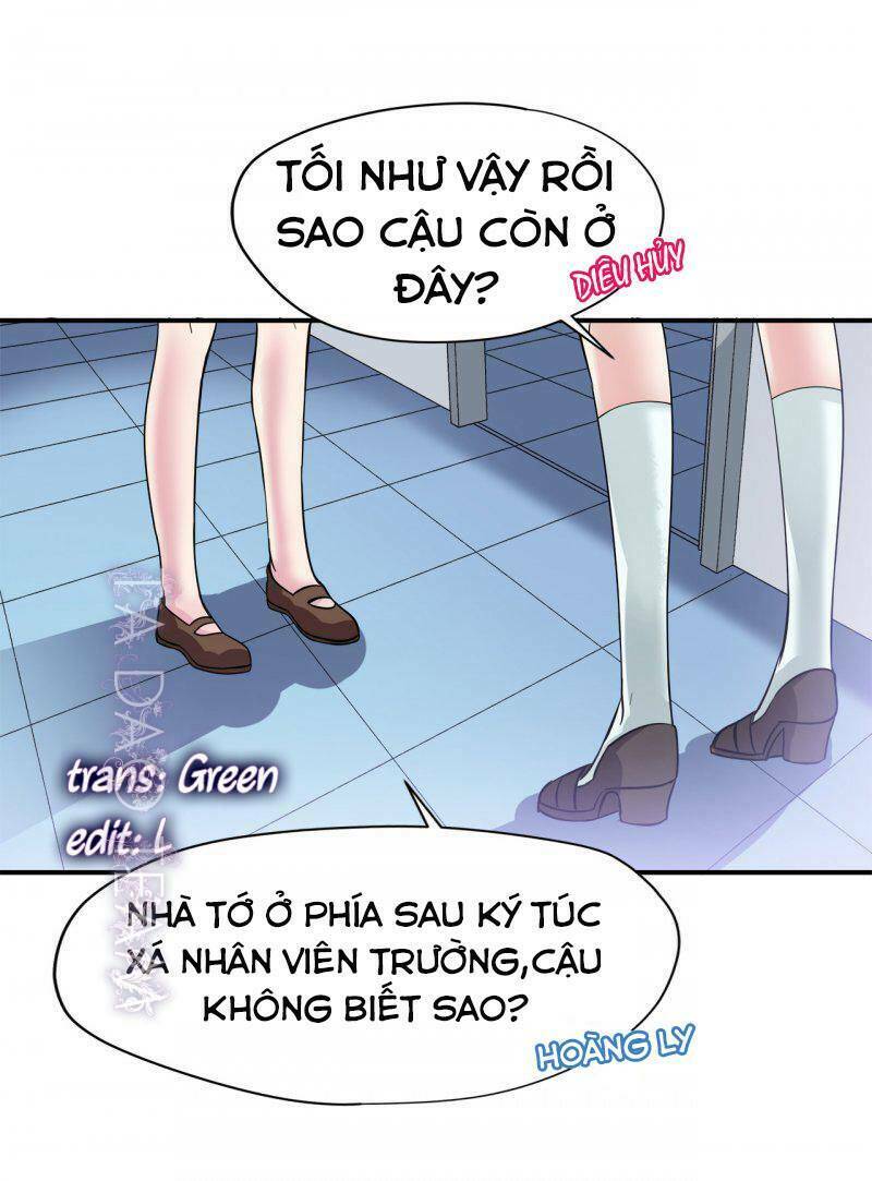 vi quang thế giới chapter 5 49