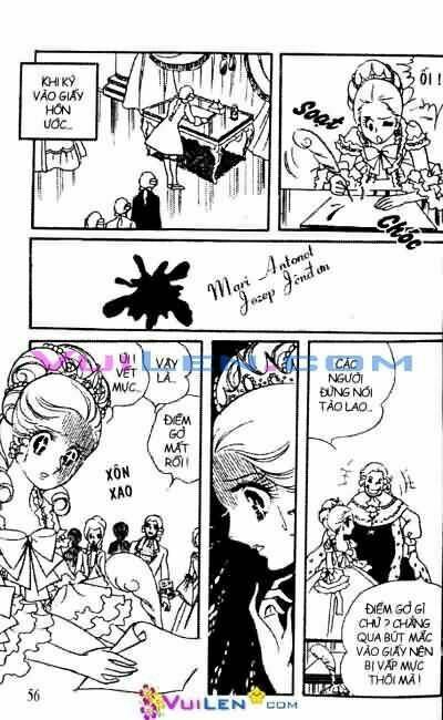 hoa hồng véc-xây chapter 1 56