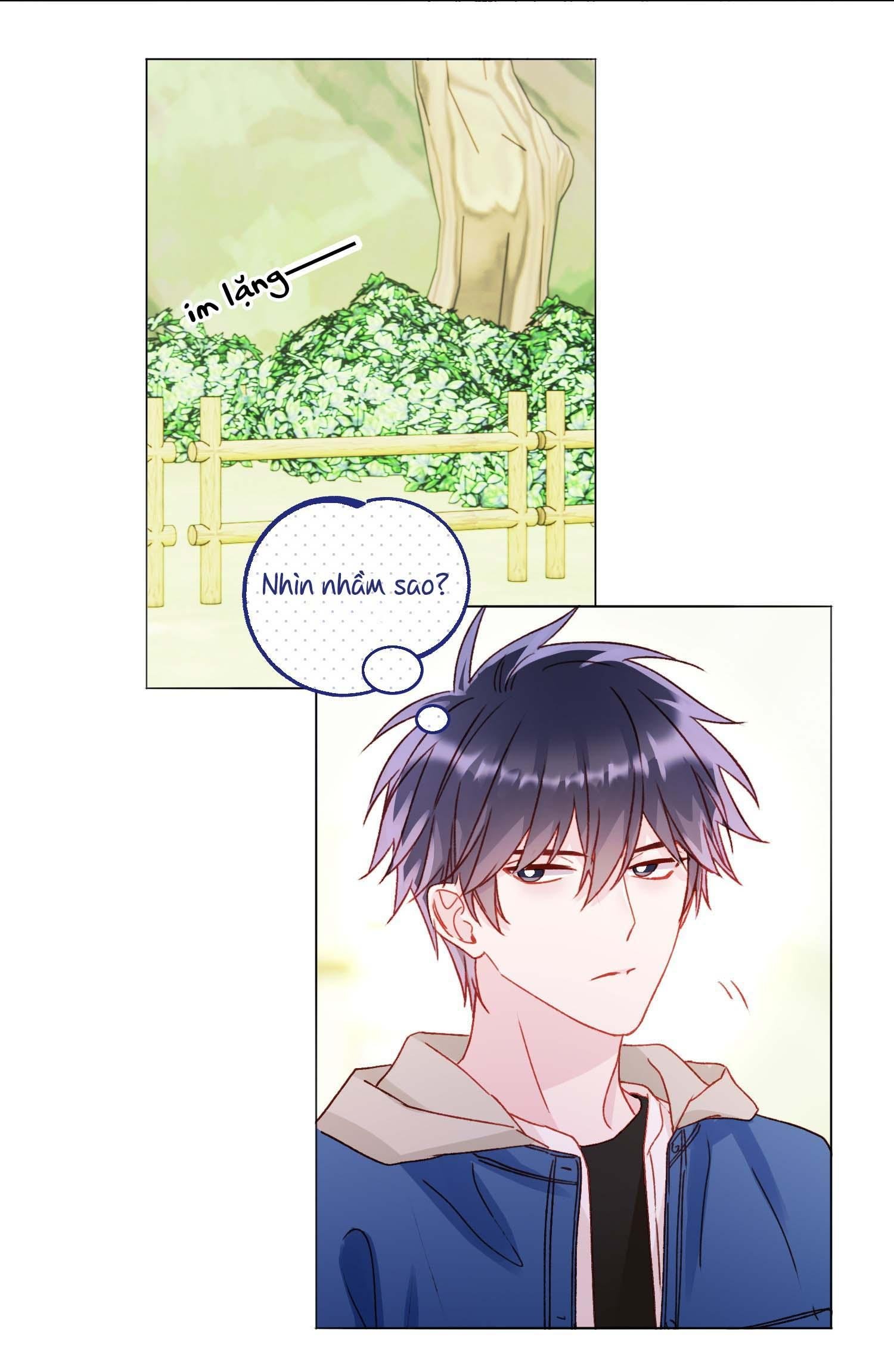 tôi phải trở thành nhân vật đại phản diện chapter 42 13