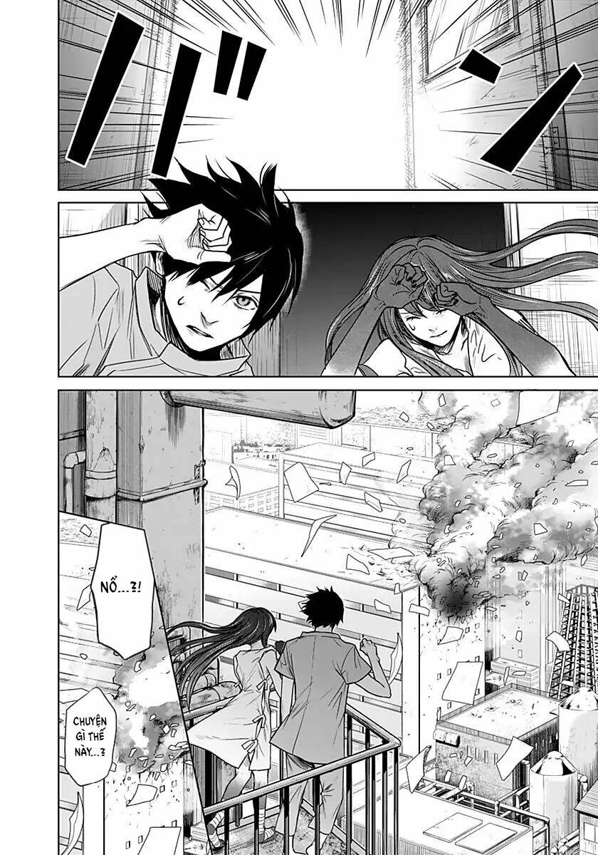 blue phobia chapter 9 16