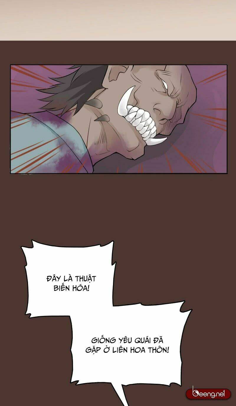 tây du ngạo tuyết thiên chapter 21 4