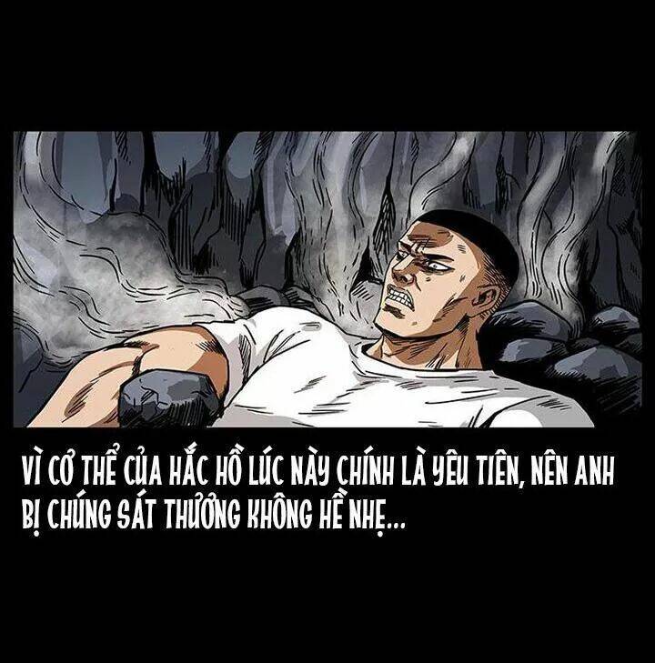 U Minh Ngụy Tượng Chapter 204 52
