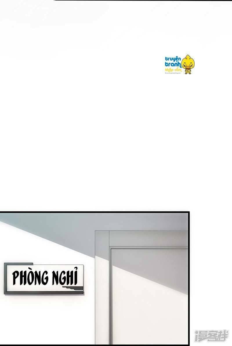 chọc tới chủ tịch tổng tài 2 chapter 98 18