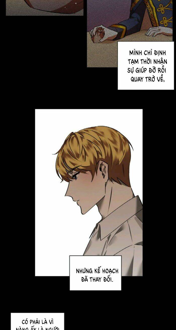 phương pháp tán tỉnh của nữ thợ săn chapter 27 16