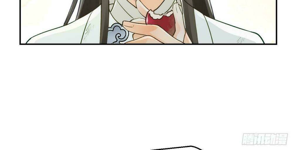 vương gia ba tuổi rưỡi của tôi chapter 15 89