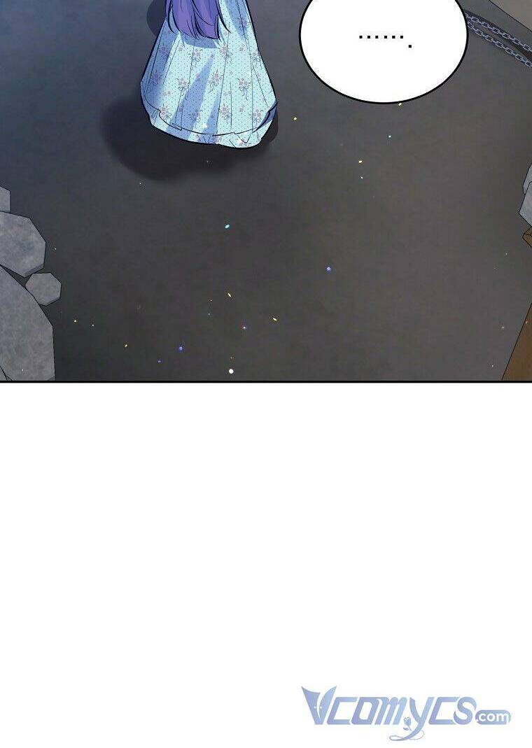 ác nữ karuna bé lại chapter 31 77